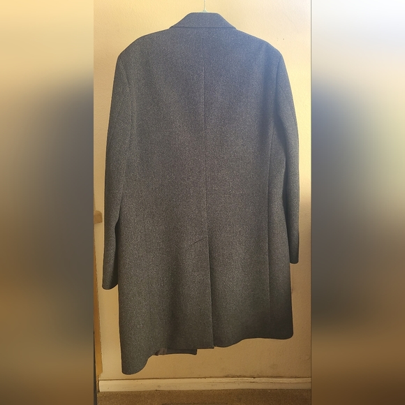 Brooks Brothers wool storm system towncoat - Picture 2 of 11